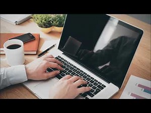 💻 ASMR LAPTOP KEYBOARD TYPING [NO TALKING] 📢 10 HOURS ▶️ Study | Working | Writing | Relax | ASMR