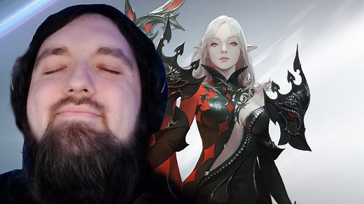 Lost Ark zeigt neuen VR-Modus und der ist genau das, was das MMORPG braucht