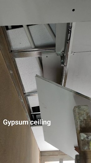 28K views · 113 reactions | Gypsum ceiling design #gypsum #ceiling | Rakib Sk | Facebook