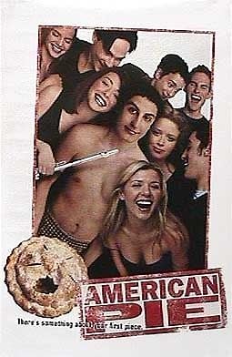 American Pie - A 1ª Vez é Inesquecível