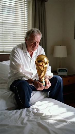 FIFA corruption exposed. Billions in bribes. #football #fifa #scandal #corruption