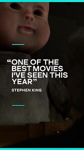 New horror so good, it's scary. Watch Shudder on AMC | Shudder