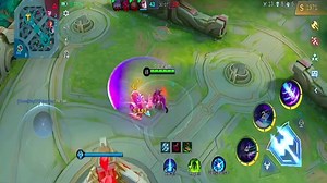 boboses pa mga atabs na to e | Solo rank