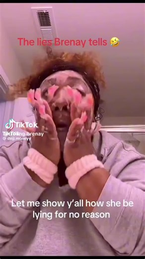 The truth teller on TikTok