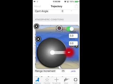 Ballistic: Quick Start Video