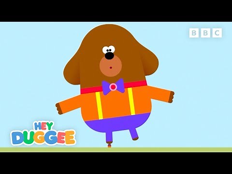 The Amazing Flea Circus! 🎪 🤡 | The Circus Badge | Hey Duggee