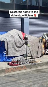 Always, everywhere. California is a great example of the crony class turning this country into the 3rd world. California used to be awesome. | Against Crony Capitalism