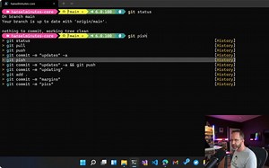 [生肉]如何配置win11最强终端-话痨版