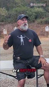 Modern Pistols vs. Revolvers for Concealed Carry? #shorts