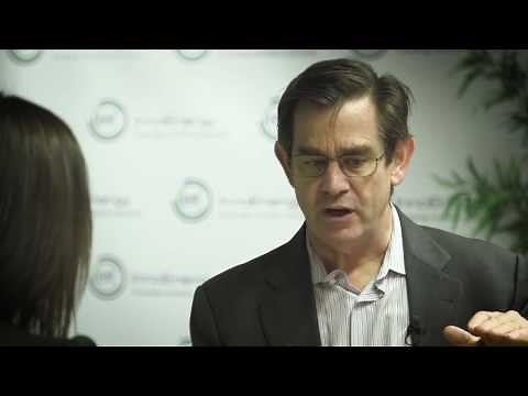 Full interview with Henry Chesbrough, the father of open innovation