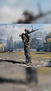 How to Be a Camping Noob in COD Mobile!