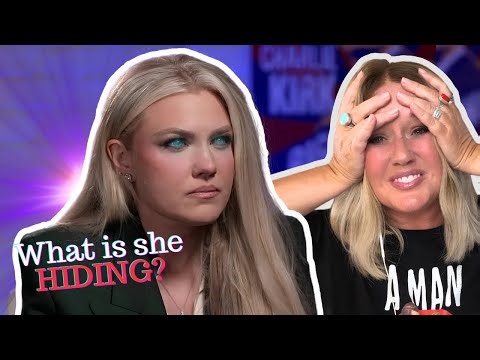 The Grift of Erika Kirk!