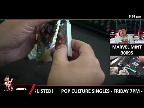 2025 Topps Disney Mint 1 Box Opening - #30095・Random Character (Dec 12 12pm)