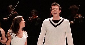 Las 5 performances más recordadas de Cory Monteith en “Glee”