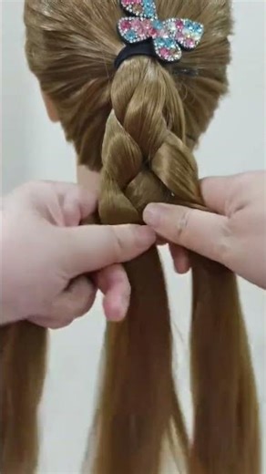 How to Master the 4-Strand Braid Technique