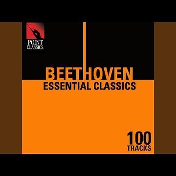 The Creatures of Prometheus, Op. 43, Act I: II. Introduction