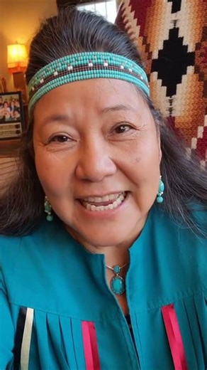 “An Indigenous Native American Message of Encouragement for You” #indigenous