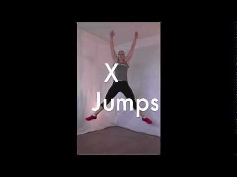 X Jumps