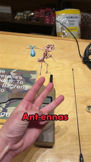 How much range it get? Baofeng AR-152