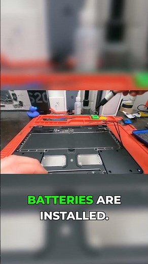 MacBook Neo: Battery Upgrade is a Game Changer!