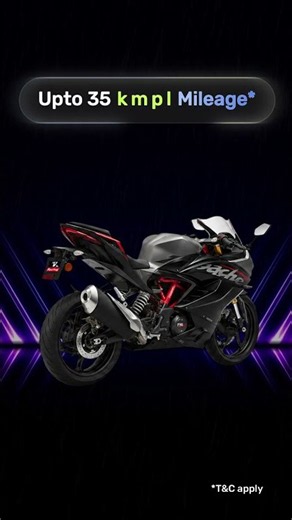 🏍️ TVS Apache RR 310 BS6 Review 📘 | Track-Inspired Performance for Everyday Rides