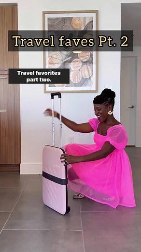 The World's Thinnest Suitcase: Perfect for Short Trips