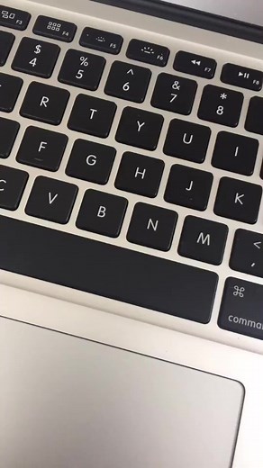 Creative Keyboard Painting: Day 1 Art Project