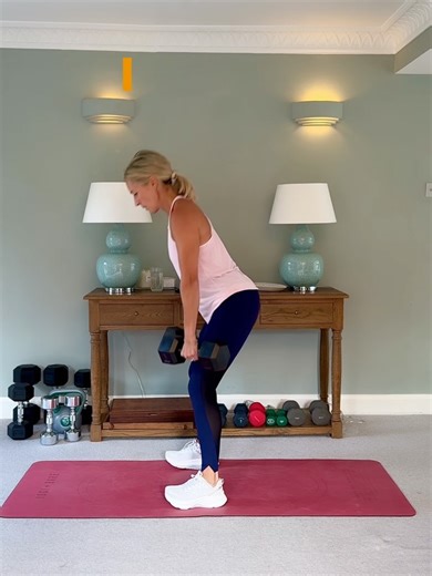 Caroline’s Circuits on Reels