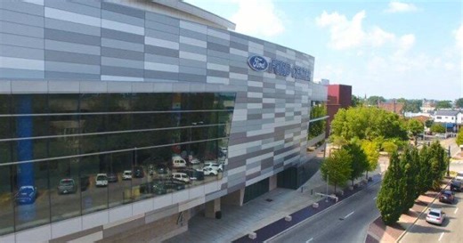 Comedian Nate Bargatze coming to the Ford Center