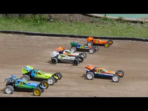 Mein Sonneberg Tamiya Fightercup Ausflug. +neues Intro und Outro