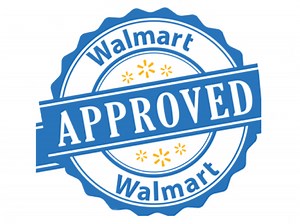 Approval of Walmart Application and Walmart Onboarding Set Up Management