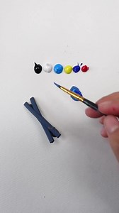 Color mixing | Painting Skills
