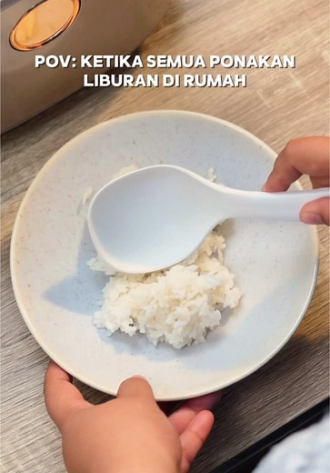 Rekomendasi Rice Cooker Mito Digirice R18 untuk Liburan