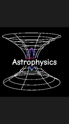 Astrophysics applies physics and chemistry principles to understand the universe, including the birth, life, and death of stars, planets, galaxies, and the interstellar medium. #fyp #astrophysics #science #space