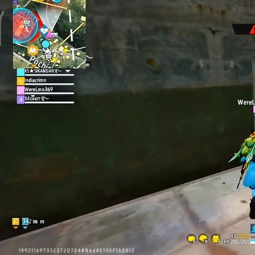 He Was on HITLIST… But He Kept RUNNING Until We Caught Him 😳💀🔥