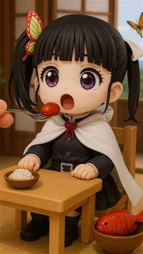 LYFP on Instagram: "Baby Hashira or Chibi Hashira… which team are you on? 💖✨ Demon Slayer has never been this cute! 🥢 Don’t just watch—drop your team in the comments #anime #demonslayer #kimetsunoyaiba"