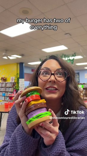 Exploring the Elementary School Library