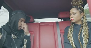 Quando Rondo x Angela Yee – November 6th (Interview Pt. 1)