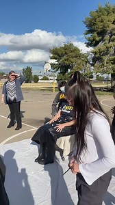 21 reactions | Here’s a video to go along with our previous post! Mrs. Snead’s class had so much fun, and Miss Jones is such a great sport!! | Sunset Elementary | Facebook