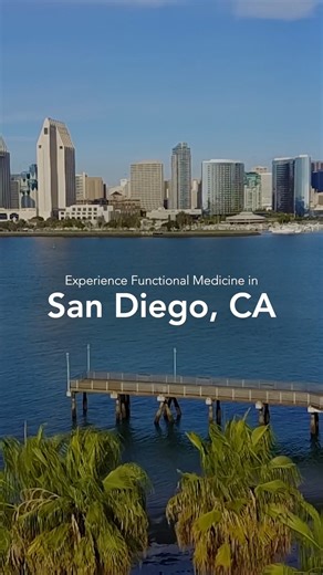 The 2026 Annual International Conference (AIC) returns to San Diego May 27-30! Innovate your care with the latest functional medicine research and clinical strategies from the field. AIC will explore advances in functional medicine research, clinical applications of artificial intelligence (AI), personalized nutrition, genomics, the gut- brain axis, biorhythm and circadian health, women’s health, the implementation of functional medicine in conventional healthcare institutions, and many other me