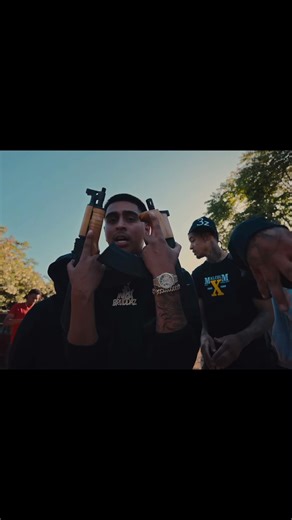 Bkandzmb3z - The Real Boogieman #stockton #norcal #bkandzmb3z #xyzbca #foryou