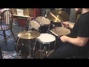Tama Superstar Classic 5-piece Shell Pack Review
