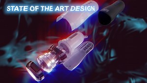 Watch LoveBotz Auto Milker on Amazon Live