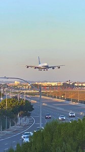 93K views · 4.3K reactions | CHINA SOUTHERN AIRBUS A380-800 LANDING AT LOS ANGELES INTERNATIONAL AIRPORT #fyp #la #losangeles #laxairport #planespotting #planespotter #planespotters #aviation #pilot #flightattendant #cabincrew #takeoff #aircraft #viral #viralvideos #landing #airbusa380 | Nvd Aviation | Facebook