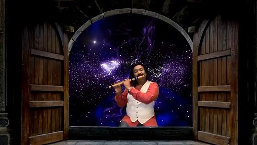 Here’s my own composition! #musicstartamil