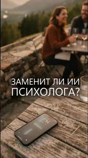 Can ChatGPT replace a THERAPIST? #empathy #psychologist