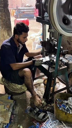 Turning Old Oil Drums Into Something Incredibly Useful!