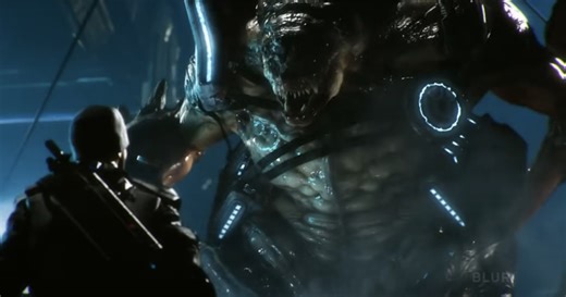 Prey 2 Gameplay Clip Appears Online But Gets Deleted