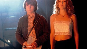 'Almost Famous' Movie Review