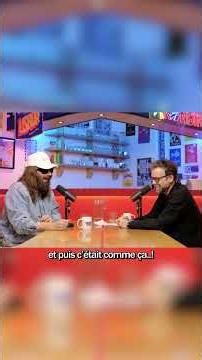 Sébastien Tellier has seen some rough times...